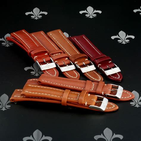 breitling accessoires|breitling watch straps uk.